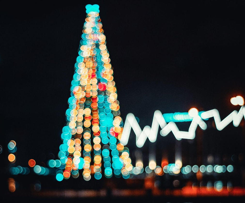 Best Deals on Artificial Christmas Trees
